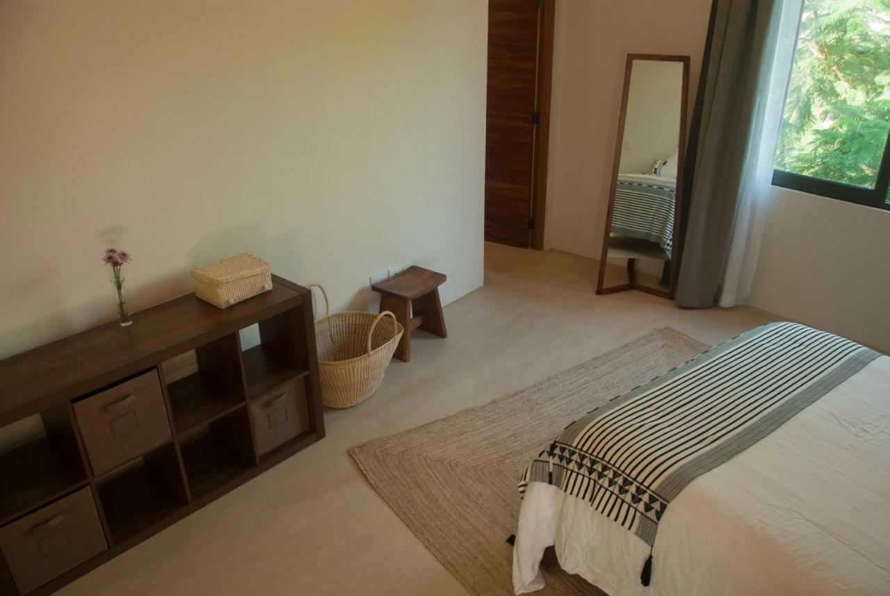 San José del CaboCasa Lulu住宿加早餐旅馆 外观 照片