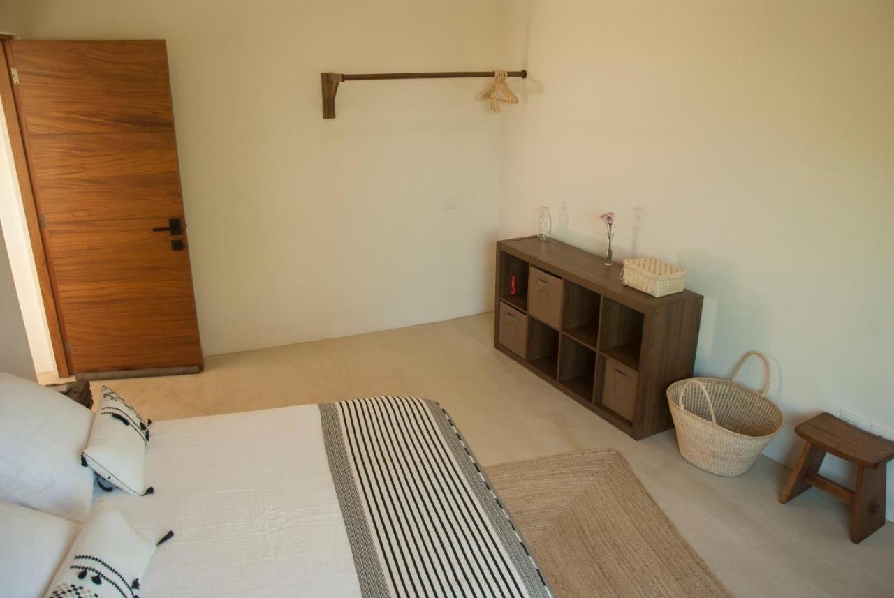 San José del CaboCasa Lulu住宿加早餐旅馆 外观 照片