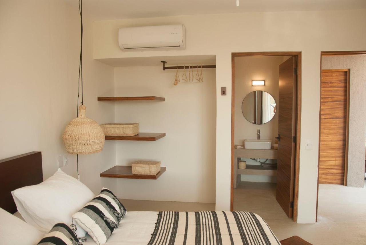 San José del CaboCasa Lulu住宿加早餐旅馆 外观 照片