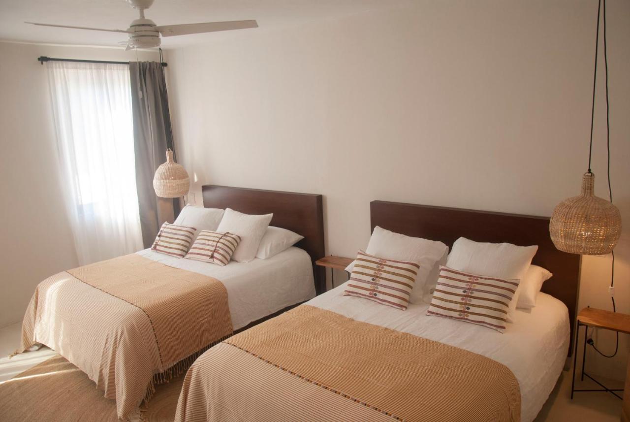 San José del CaboCasa Lulu住宿加早餐旅馆 外观 照片