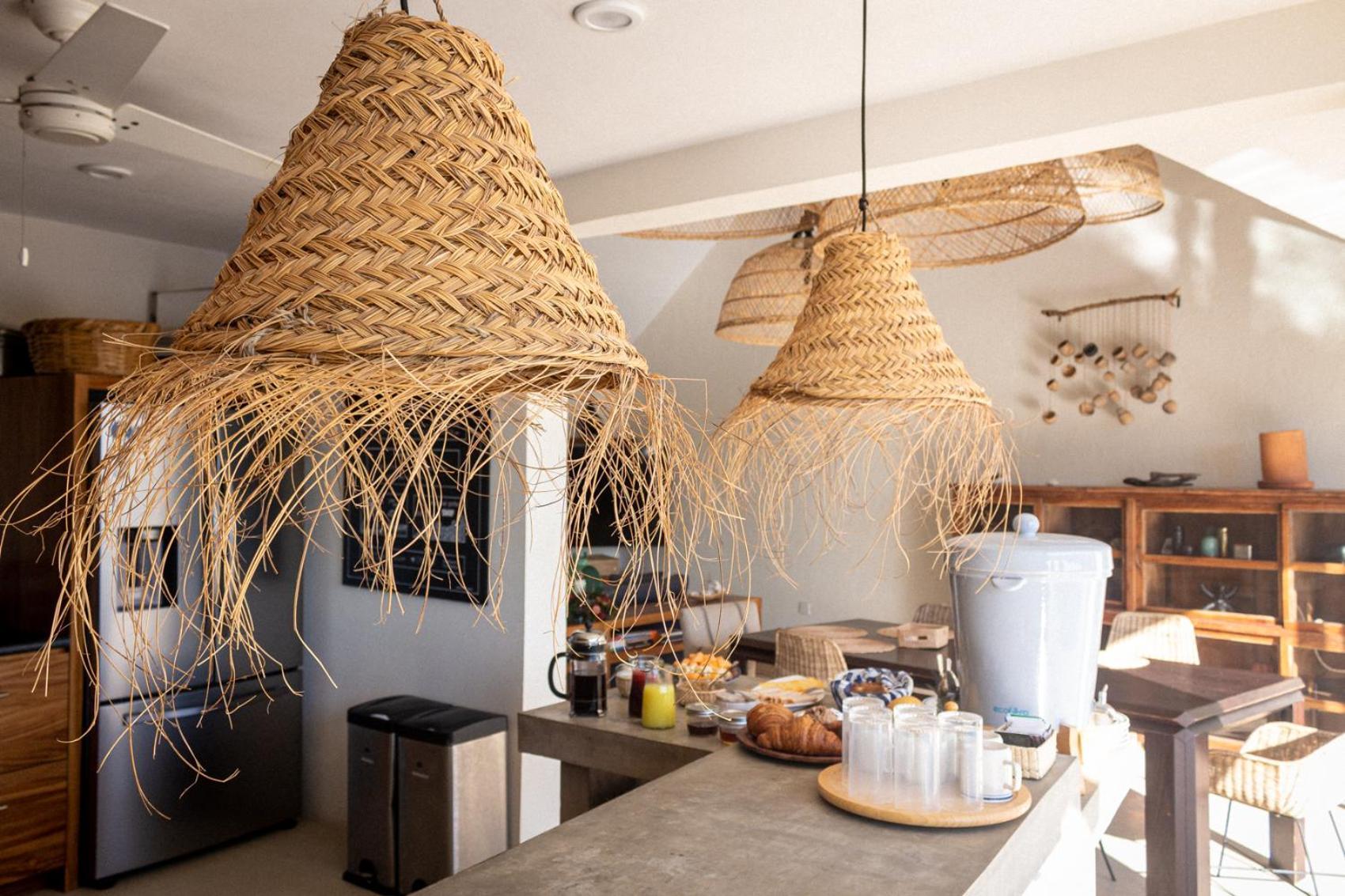 San José del CaboCasa Lulu住宿加早餐旅馆 外观 照片